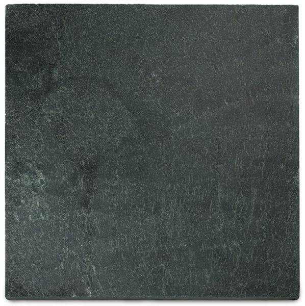 Green Slate Sample - 75x75x20mm Sample