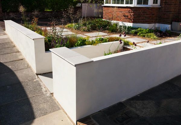 Designed by Jaki Grosvenor Garden Design www.jakigrosvenor.com, built by Nordland Landscapes www.nordlandlandscapes.co.uk