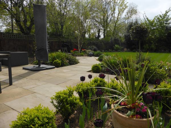 Landscape Artisan, www.landscapeartisan.co.uk | Janice Cripps, www.janicecripps.co.uk