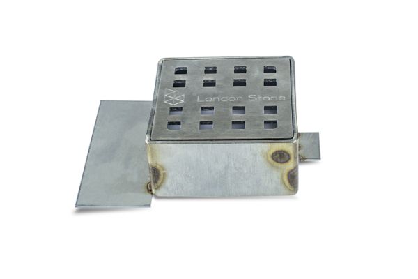 Stainless Steel Inspection Unit