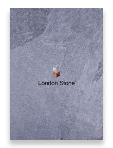 London Stone Exterior Brochure