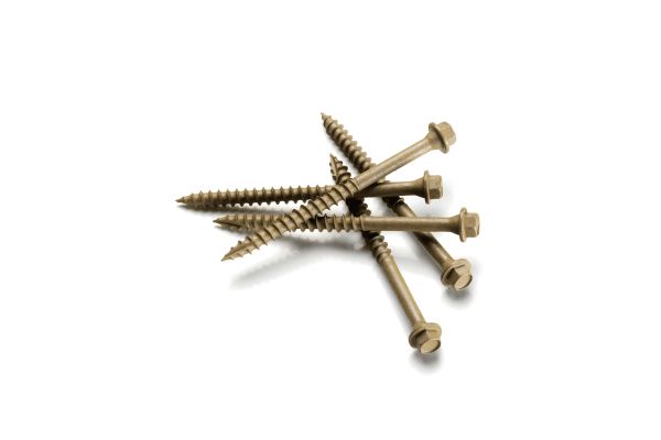 Image displaying Hexhead Multipurpose Subframe Screws