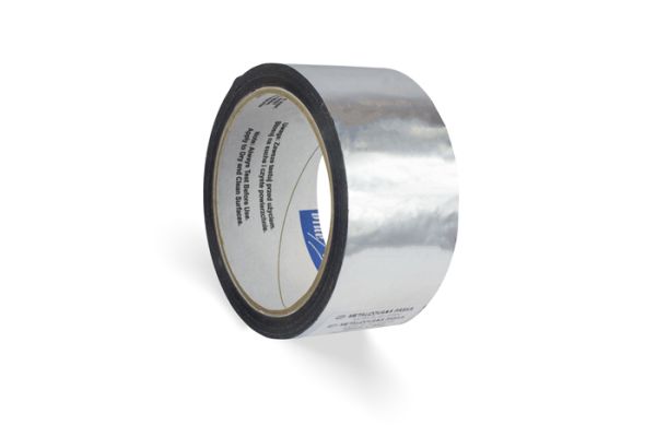 Aluminium Grout Tape