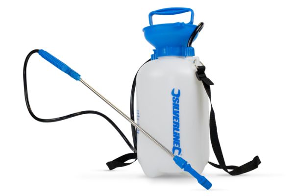 Silverline Sprayer