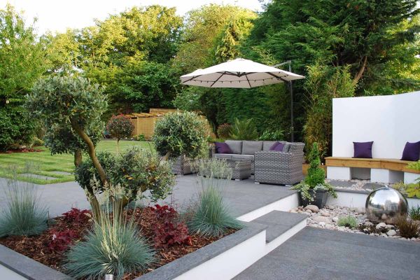 The Landscape Design Studio, www.thelandscapedesignstudio.co.uk
