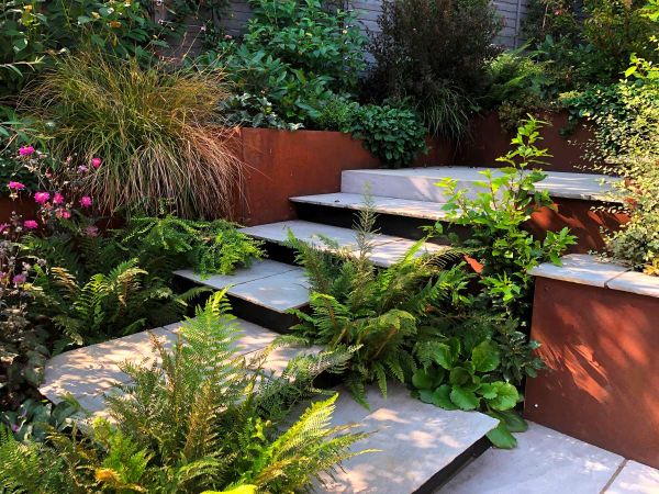 VaRa Garden Design, www.varagardendesign.co.uk