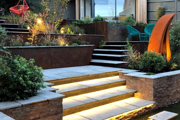 VaRa Garden Design, www.varagardendesign.co.uk