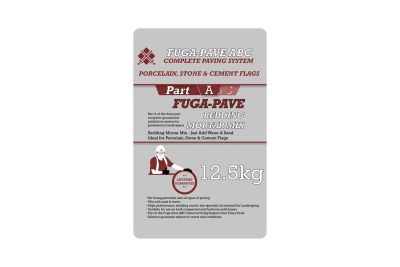 Fuga Pave Permeable Bedding Mortar