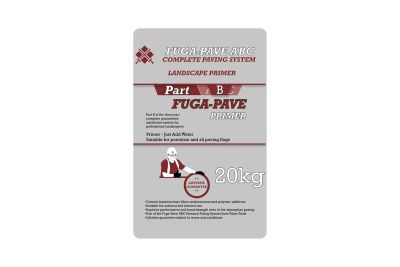 Fuga Pave Permeable Bedding Primer