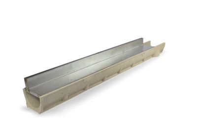 Stainless Steel Slot Drains