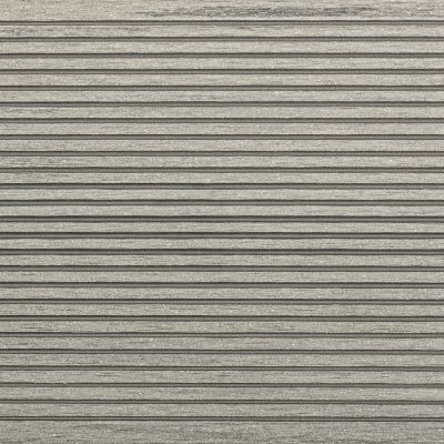 Pebble Grey Grooved Composite Decking