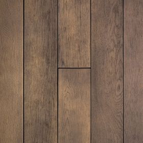 Millboard Antique Oak Sample