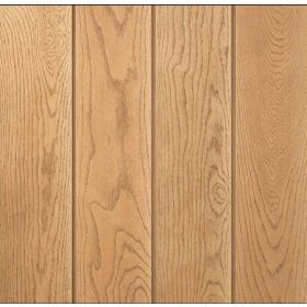 Millboard Ashwood Shadow Line Sample