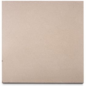 Buff Sawn Sandstone Sample - 75x75x25mm Sample