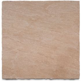 Camel Dust Indian Sandstone Sample - 75x75x22mm Sample