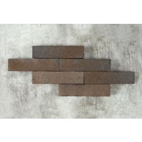 Chelsea Artisan Clay Paver - 292x71x52mm Sample