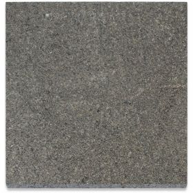 Dark Grey Granite Sample - 75x75x25mm Sample