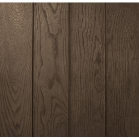 Millboard Ebony Grey Shadow Line Sample