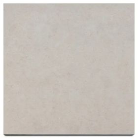 Egyptian Light Porcelain Sample - 75x75x20mm Sample