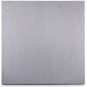 Flamed Grey Sawn Sandstone Sample - 75x75x25mm Sample