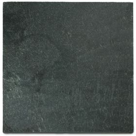 Green Slate Sample - 75x75x20mm Sample