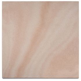 Light Buff Sawn Sandstone Sample - 75x75x20mm Sample