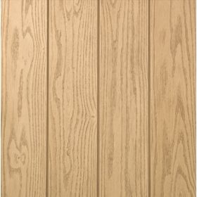 Millboard Limed Oak Shadow Line Sample