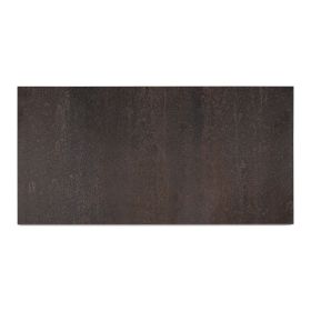 Metal Dark Premium DesignClad Sample - 150x45x9mm Sample