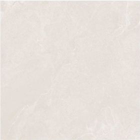 Piazza White Porcelain Sample - 75x75x20mm Sample