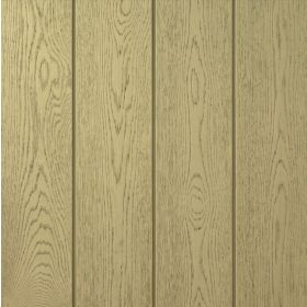 Millboard Sage Green Shadow Line Sample
