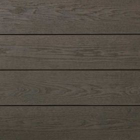 Millboard Ebony Grey Sample