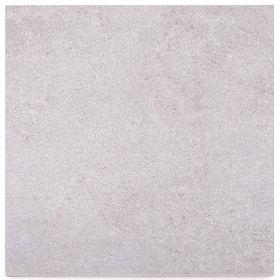 Silver Grey Porcelain Sample - 75x75x20mm Sample