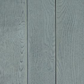 Millboard Brushed Basalt Sample