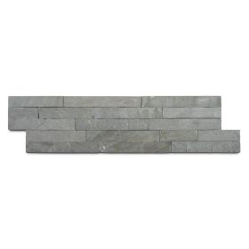 Kandla Grey Sandstone Cladding Sample - 150x100x15-30mm Sample
