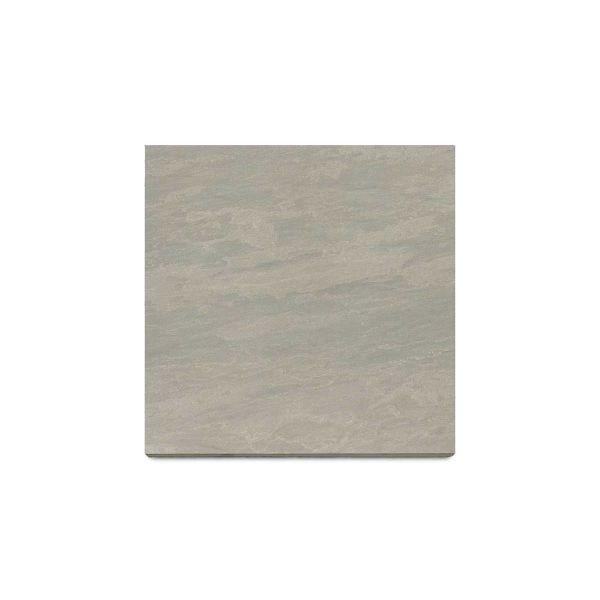 Raj Green Porcelain 20mm Bullnose Coping Stones 