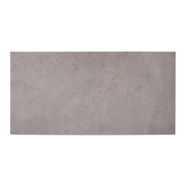 Matte Grey Large Floor & Wall Tiles