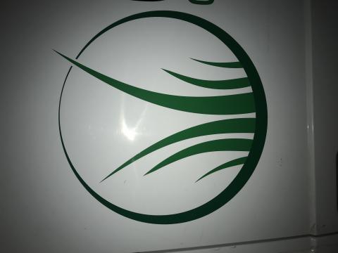 GK Landscapes Logo