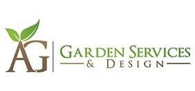 AG Garden Services & Design Ltd Logo