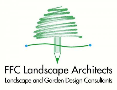 FFC Landscape Architects Logo
