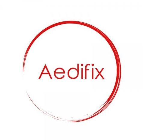 Aedifix Ltd Logo