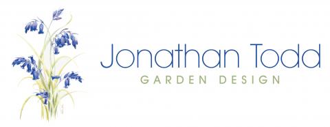 Jonathan Todd Garden Design Logo