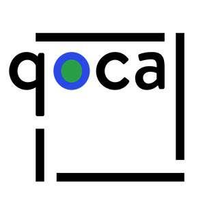 QOCA Logo