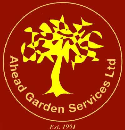 Ahead Garden Design Services Ltd Logo