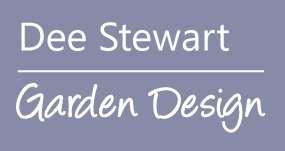Dee Stewart Garden Design Logo