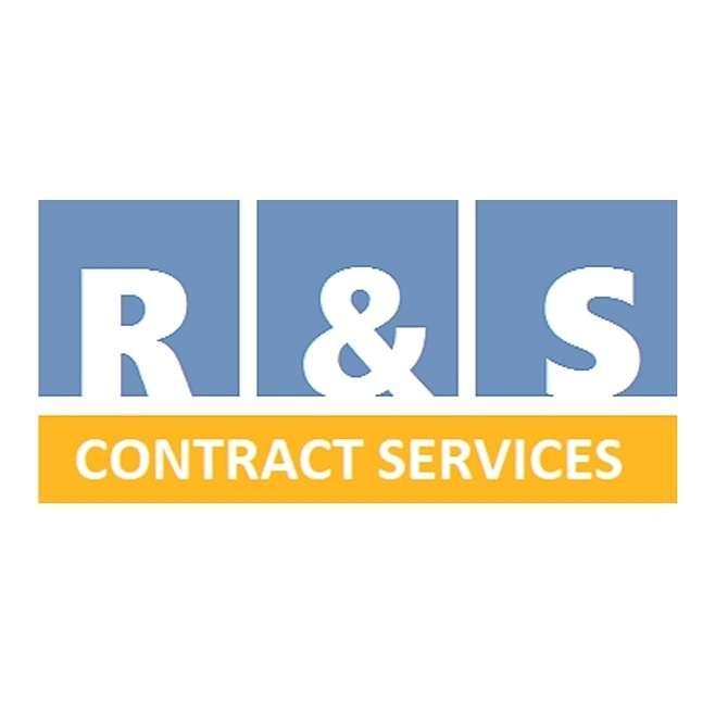 R & S Contract Services Ltd Logo