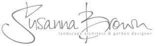 Susanna Brown Logo