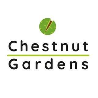 Chestnut Gardens Logo