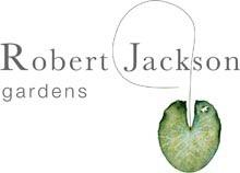Robert Jackson Gardens Logo