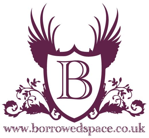 Borrowed Space Logo