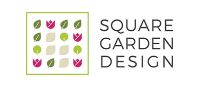 Square Garden Design Ltd Logo